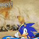 Illustration for article titled 'Shop Contest: Sonic & Tails Hit The Road, Winners!